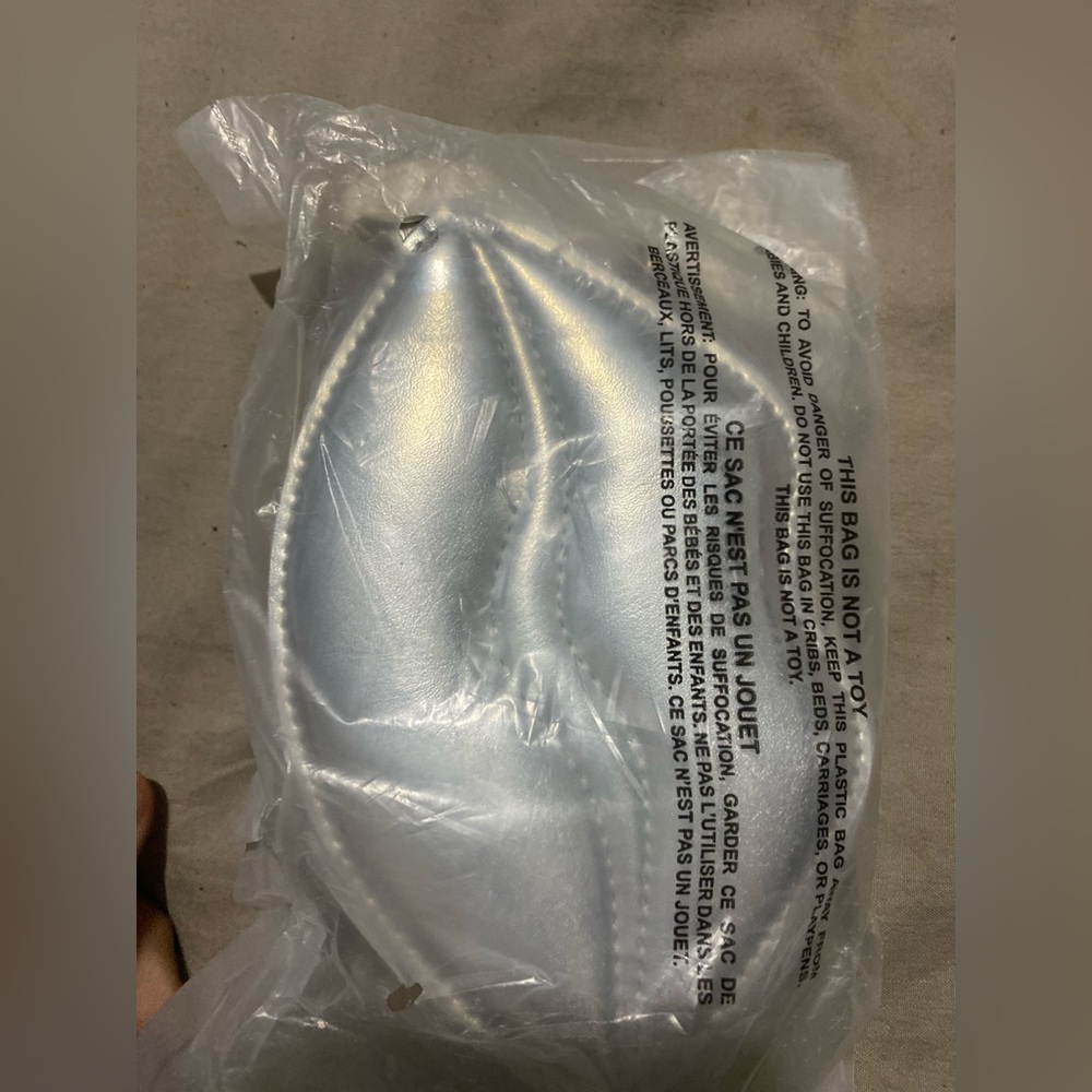 Victoria’s Secret coin purse